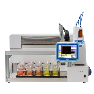 KEM京都电子  多样品换样器 CHA-600