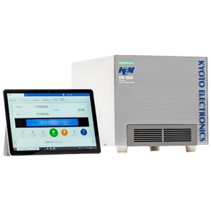 KEM京都电子  密度比重计  DA-130N