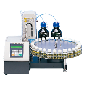 KEM京都电子  自动采样器  AS-8030