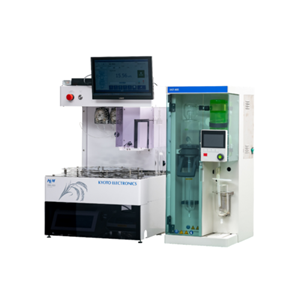 KEM京都电子  食品与饮料分析仪 CHA-700