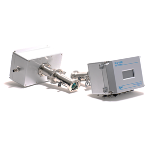 KEM京都电子  水质，气体分析仪 KLS-1010