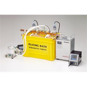 YAMAMOTO-MS山本镀金  晶圆电镀设备B-92-M10A