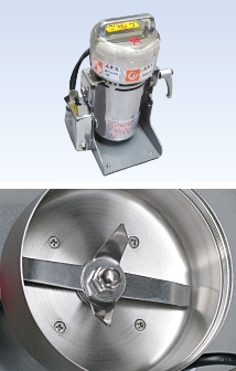 ITOH伊藤 球磨机  MC-4A