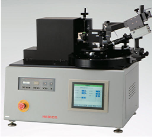 HEIDON新东科学  摩擦计  33