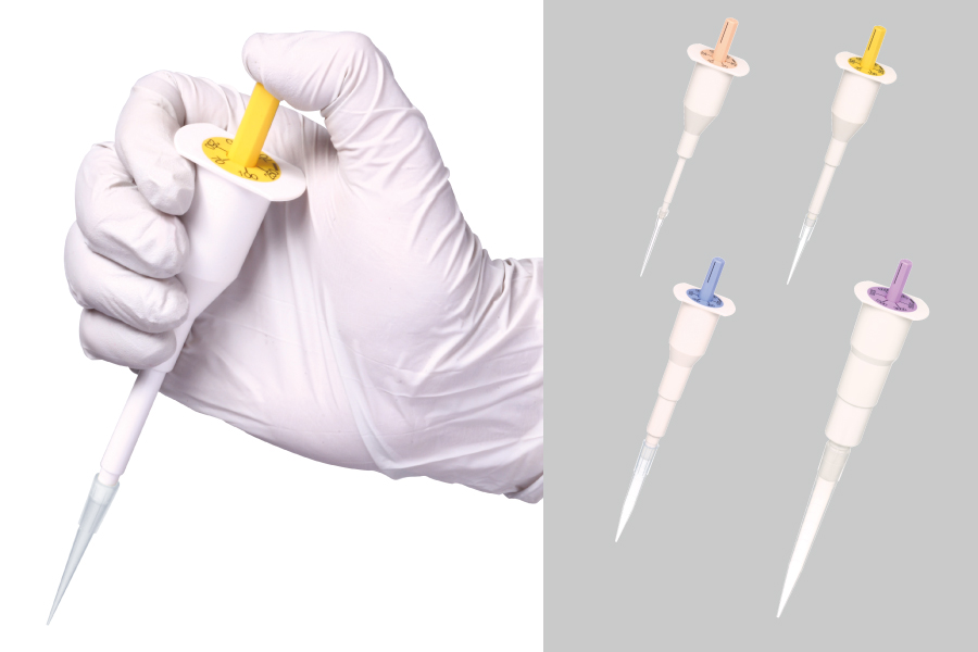 WATSON沃森  微量移液器 PETIT-PET-250