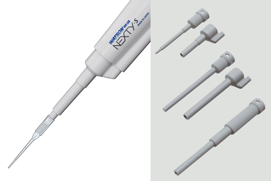 WATSON沃森  微量移液器 R131LT-200
