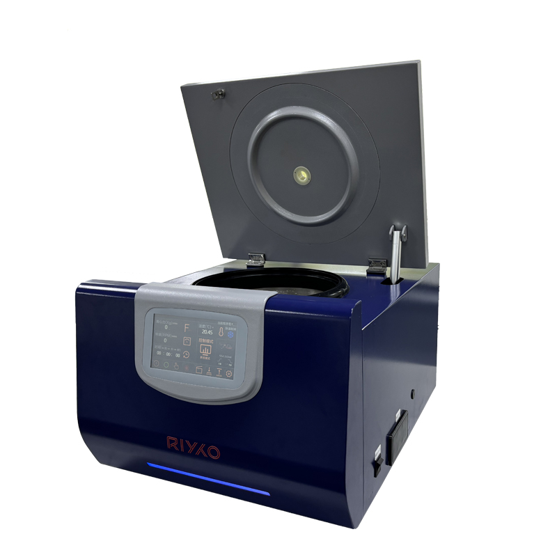 RIYYO理阳  离心机 7116M