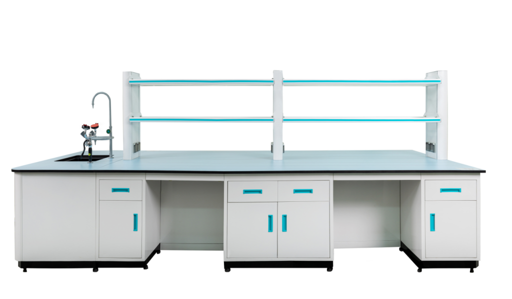ESSGES宜格斯  实验台  HTKX-90