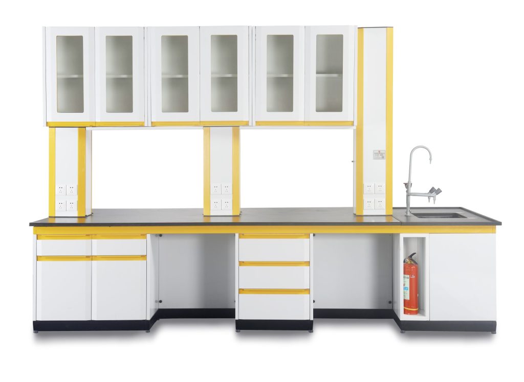 ESSGES宜格斯  实验台  HTKX-96