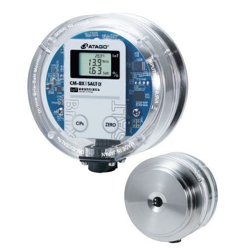 ATAGO爱拓  折射计	CM-INTANK（D）