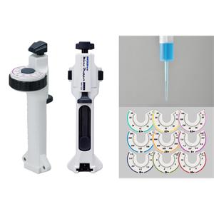 WATSON沃森  微量移液器 1654-050S