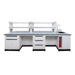 ESSGES宜格斯  实验台  铝钢高柜