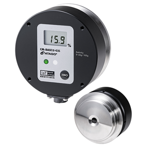 ATAGO爱拓  折光仪  CM-BASEα-Urea