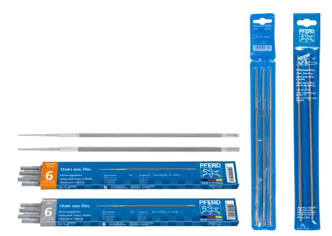 PFERD马圈  链锯锉轮  412 4x3 200 x 3,2 Classic