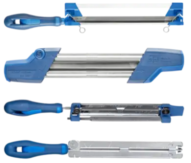 PFERD马圈 链锯磨刀机  CS-X-4,8