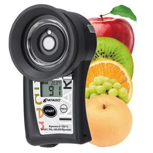 ATAGO爱拓  糖度计  PAL-HIKARi Ripeness