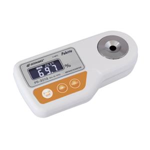 ATAGO爱拓  折光仪   PAN-1 DC