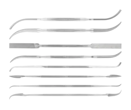 PFERD马圈  锉刀 781P 180 H0