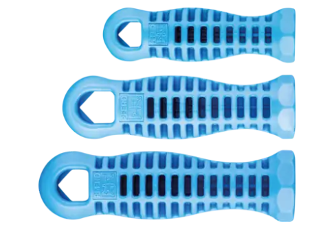 PFERD马圈  锉刀柄 PH 09/10