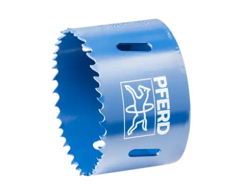 PFERD马圈  铣削工具  LS 51