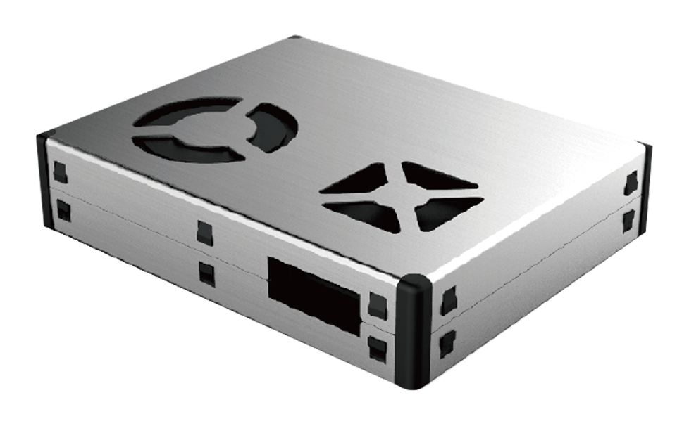 TEMTOP乐控  颗粒物传感器 PM 900