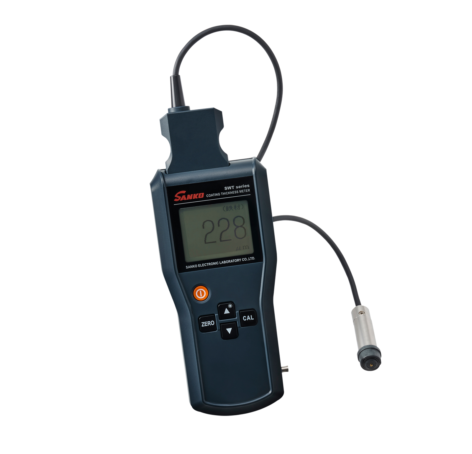 SANKO山高  膜厚计  ADO-30