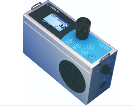 SANKO山高  数字粉尘计 SJ-310