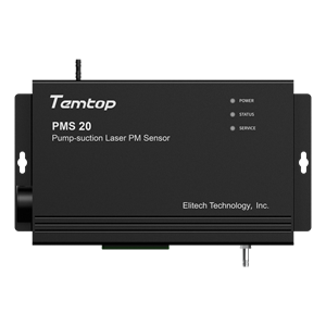 TEMTOP乐控  颗粒物传感器  PMS 16MD