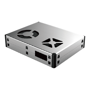 TEMTOP乐控  颗粒物传感器 PMS 1600-F