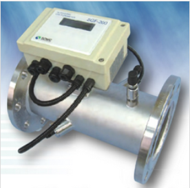 SONIC索尼克 超声波气体流量计   GF-2500S