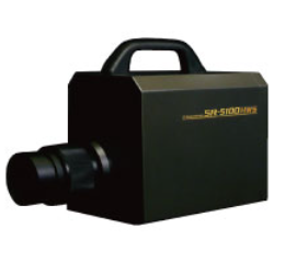 TOPCON拓普康 辐射计 SR-5AS