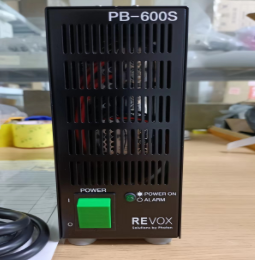 REVOX莱宝克斯 线光源用电源  PB-300S