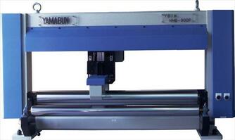 山文电气  塑料薄膜与片材厚度测量  TSM-RM