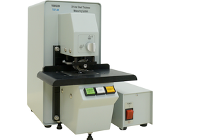 山文电气  塑料薄膜与片材厚度测量  TOF-5R01