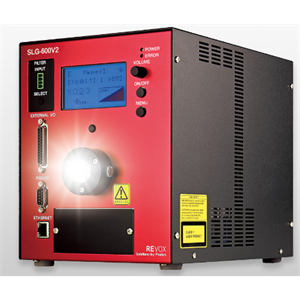 REVOX莱宝克斯 光纤光源设备  SLG-150HSP2