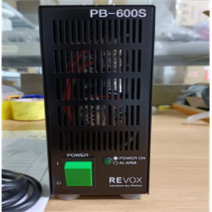 REVOX莱宝克斯 线光源用电源  PB-2000S
