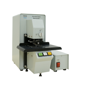 山文电气  塑料薄膜与片材厚度测量  TOF-C2