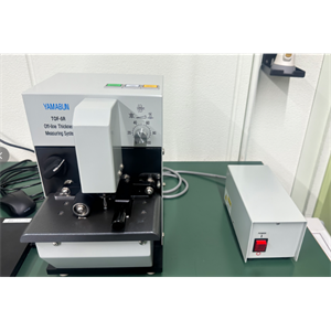山文电气  塑料薄膜与片材厚度测量  TOF-4R05