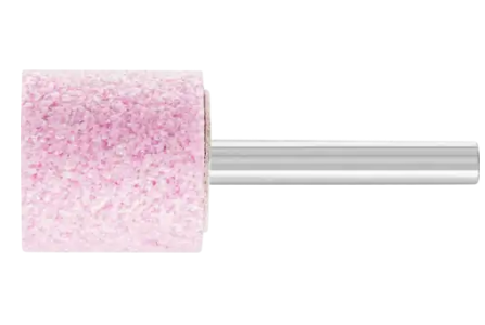 PFERD马圈  台式磨轮 ZY 0610 3 AR 100 O5V  STEEL EDGE