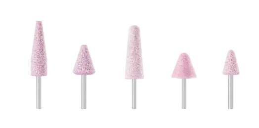 PFERD马圈  台式磨轮 B 55 3 AR 100 O5V STEEL EDGE