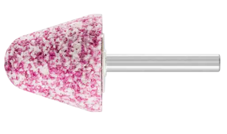 PFERD马圈  台式磨轮 KE 3232 6 ADW 46 M5V STEEL EDGE