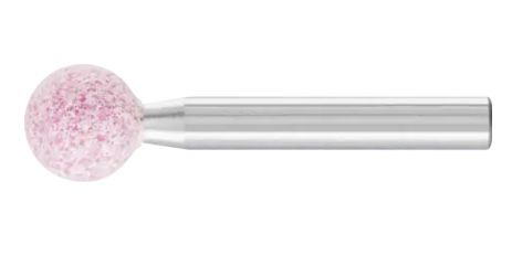 PFERD马圈  台式磨轮 KU 03 3 AR 100 O5V STEEL EDGE