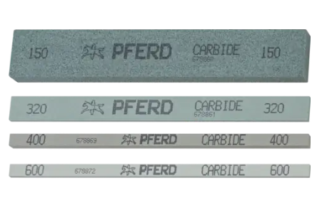 PFERD马圈  台式磨轮 SPS 25x13x150 CN 220 CARBIDE