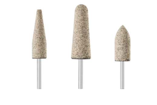 PFERD马圈  台式磨轮 S-STIFT-SET 2001-5 30/46/60 INOX