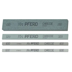 PFERD马圈  台式磨轮 SPS 6x6x150 CN 600 CARBIDE
