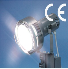 SERIC索莱克  人工太阳照明灯 LE-2WU4056FB