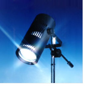 SERIC索莱克  人工太阳照明灯 XB-100E