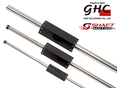 NPM日脉  线性伺服电机 S380SS-60SQ