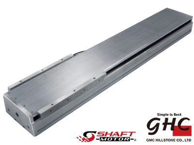 NPM日脉  线性伺服电机 SLP-15S