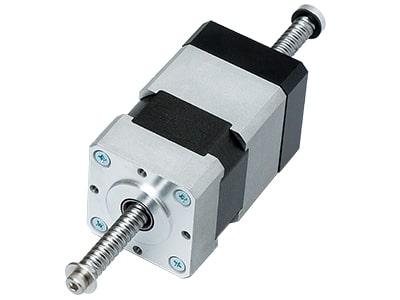 NPM日脉  步进电机 PJPL28T69E4A（200）R